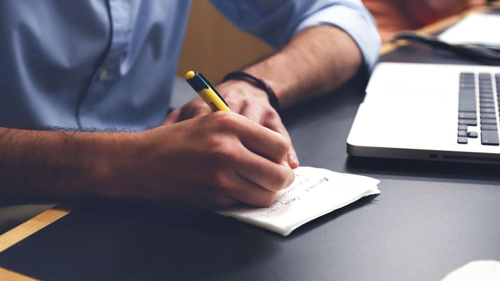 write-