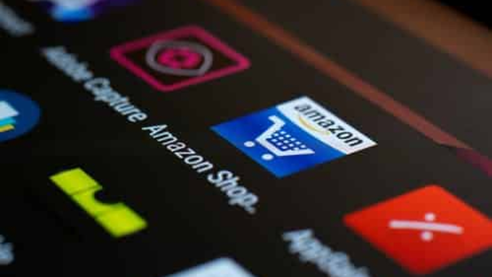 amazon-shopping-app