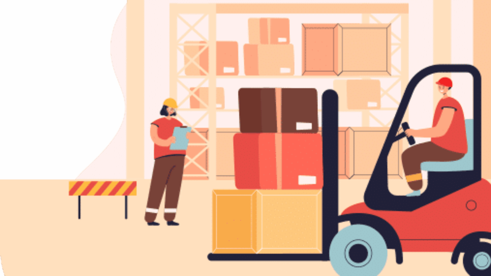 forklift
