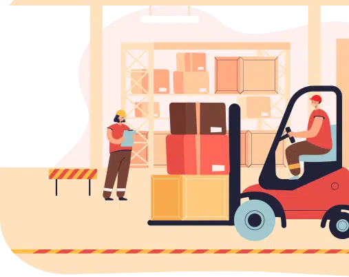 forklift