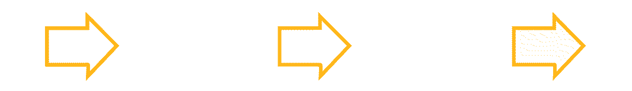 arrows moving forward and shifting into the ShiftSwap™ logo