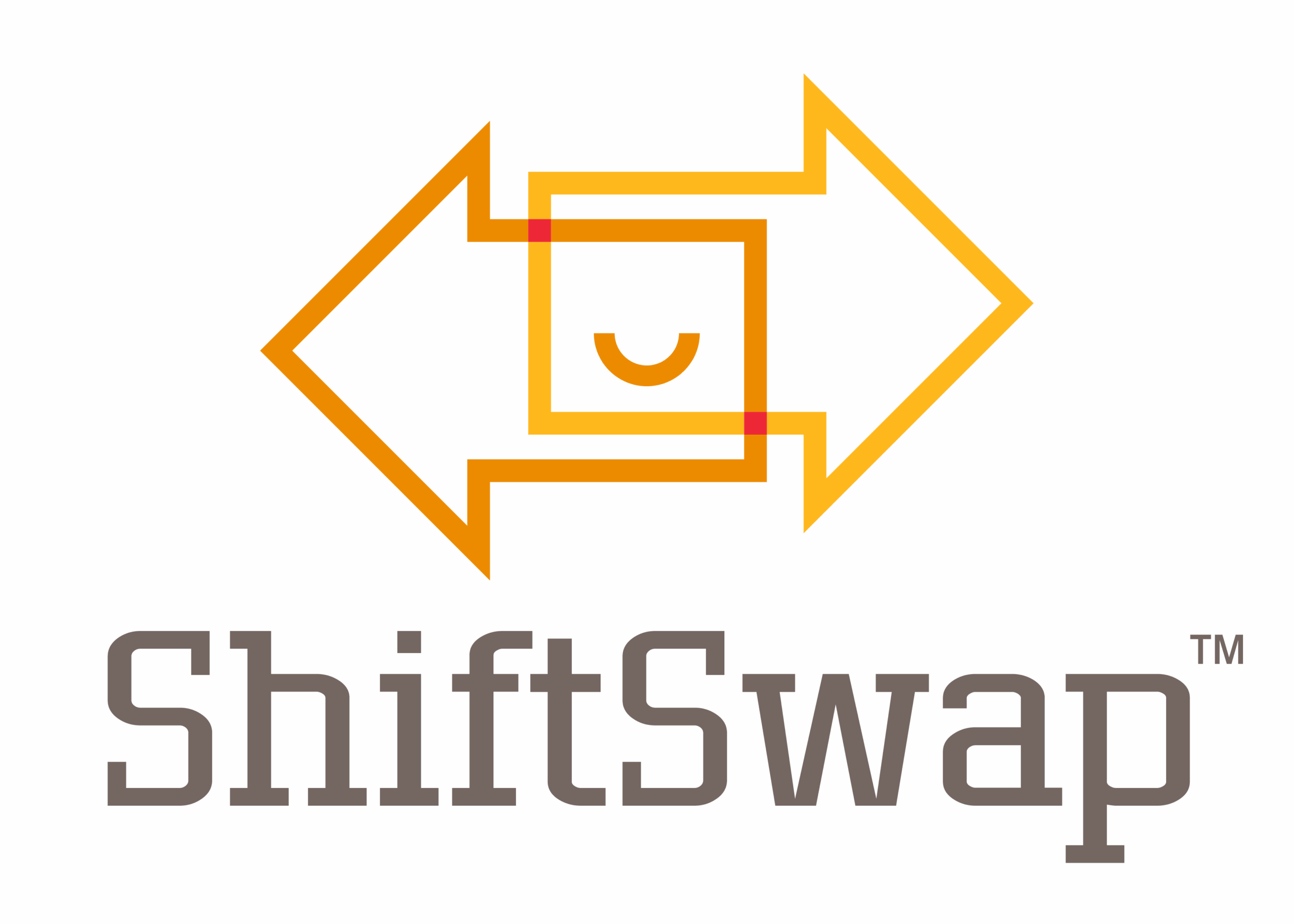 ShiftSwap™ full logo