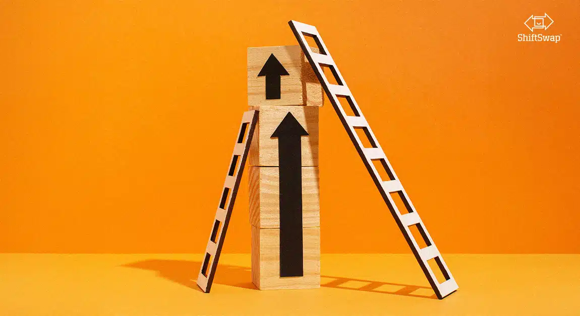 tracking promotions article image showing movement upwards