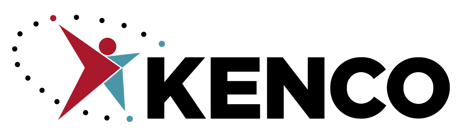 Kenco Logistics logo