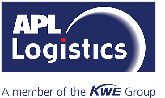 APL Logistics logo
