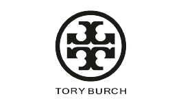 tory burch logo