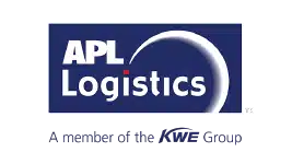 apl logistics logo