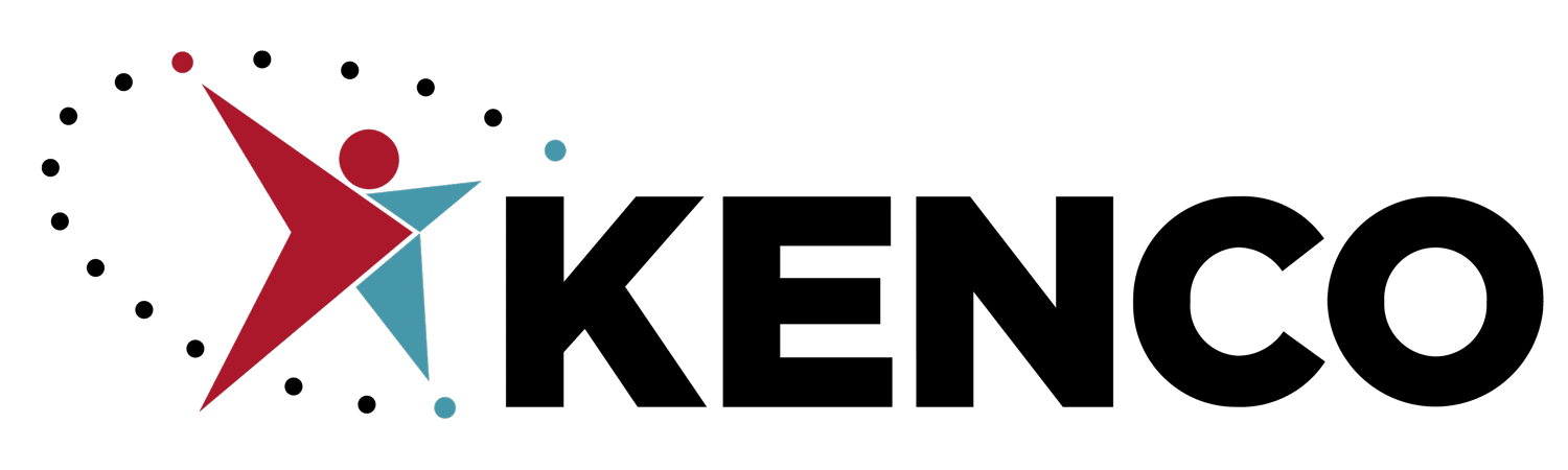 kenco group logo
